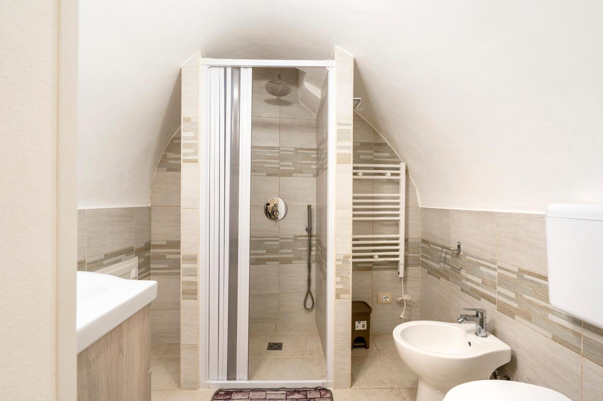 Casa Vita 49 เชจลีเมสซาปิกา ภายนอก รูปภาพ